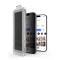 Tech-Protect Tech-Protect iPhone 16e /14/13 Pro/13 2-PACK Skärmskydd Quick Set Spy+ Privacy - Teknikhallen.se