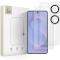 Tech-Protect Tech-Protect Galaxy S25 Edge 3-PACK Skärmskydd / Linsskydd - Teknikhallen.se