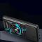 Tech-Protect Tech-Protect Motorola Edge 60/60 Fusion Skal CamShield Pro Svart - Teknikhallen.se