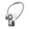 Tech-Protect Tech-Protect Magnetisk MagSafe Hållare För Mobil/GoPro/DJI Grå - Teknikhallen.se