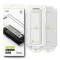 Ringke Ringke Nothing Phone 3a/3a Pro 2-PACK Easy Slide Skärmskydd - Teknikhallen.se