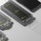 Ringke Ringke Nothing Phone 3a/3a Pro 2-PACK Easy Slide Skärmskydd - Teknikhallen.se