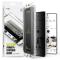 Ringke Ringke Galaxy S25 Edge 2-PACK Easy Slide Skärmskydd Privacy - Teknikhallen.se