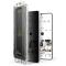 Ringke Ringke Galaxy S25 Edge 2-PACK Easy Slide Skärmskydd Privacy - Teknikhallen.se