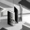 Ringke Ringke Galaxy S25 Edge 2-PACK Easy Slide Skärmskydd Privacy - Teknikhallen.se