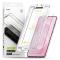 Ringke Ringke Galaxy S25 Edge 2-PACK Easy Slide Skärmskydd Härdat Glas - Teknikhallen.se