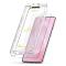 Ringke Ringke Galaxy S25 Edge 2-PACK Easy Slide Skärmskydd Härdat Glas - Teknikhallen.se