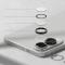 Ringke Ringke Samsung Galaxy S25 Edge Linsskydd Härdat Glas Svart - Teknikhallen.se