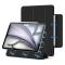 Tech-Protect Tech-Protect iPad Air 13 2025 / 2024 Fodral SC Magnetic Svart - Teknikhallen.se