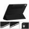Tech-Protect Tech-Protect iPad Air 13 2025 / 2024 Fodral SC Magnetic Svart - Teknikhallen.se