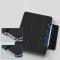 Tech-Protect Tech-Protect iPad Air 13 2025 / 2024 Fodral SC Magnetic Svart - Teknikhallen.se