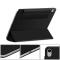 Tech-Protect Tech-Protect iPad 11 2025 / 10.9 2022 Fodral SC Magnetic Svart - Teknikhallen.se