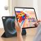 Tech-Protect Tech-Protect iPad 11 2025 / 10.9 2022 Fodral SC Magnetic Svart - Teknikhallen.se