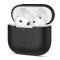 Tech-Protect Tech-Protect AirPods 4 Skal Silikon Svart - Teknikhallen.se