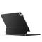 Tech-Protect T-P iPad Air 13 2025/2024/Pro 12.9 2022-2020 Fodral SC Tangentbord - Teknikhallen.se