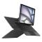 Tech-Protect T-P iPad Air 13 2025/2024/Pro 12.9 2022-2020 Fodral SC Tangentbord - Teknikhallen.se