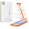 Tech-Protect Tech-Protect Galaxy S25 2-PACK Skärmskydd QuickSet+ Härdat Glas - Teknikhallen.se