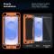 Tech-Protect Tech-Protect Galaxy S25 2-PACK Skärmskydd QuickSet+ Härdat Glas - Teknikhallen.se