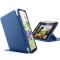ESR ESR iPad 11 2025 / 10.9 2022 Fodral Flip Hybrid Navy Blue - Teknikhallen.se
