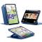 ESR ESR iPad 11 2025 / 10.9 2022 Fodral Flip Hybrid Navy Blue - Teknikhallen.se