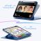 ESR ESR iPad 11 2025 / 10.9 2022 Fodral Flip Hybrid Navy Blue - Teknikhallen.se