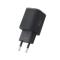 Tech-Protect Tech-Protect 33W Väggladdare PD QC USB-C / USB-A Svart - Teknikhallen.se