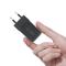 Tech-Protect Tech-Protect 33W Väggladdare PD QC USB-C / USB-A Svart - Teknikhallen.se