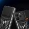 Tech-Protect Tech-Protect Xiaomi Redmi Note 14 4G Skal CamShield Pro Svart - Teknikhallen.se