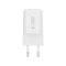 Tech-Protect Tech-Protect 33W Väggladdare PD QC USB-C / USB-A Vit - Teknikhallen.se