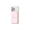 Tech-Protect Tech-Protect 10000 mAh MagSafe Powerbank LifeMag Rosa - Teknikhallen.se