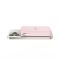 Tech-Protect Tech-Protect 10000 mAh MagSafe Powerbank LifeMag Rosa - Teknikhallen.se