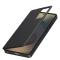 Tech-Protect Tech-Protect Samsung Galaxy S25 Ultra Fodral Smart Wallet Svart - Teknikhallen.se