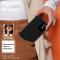 Tech-Protect Tech-Protect Samsung Galaxy S25 Ultra Fodral Smart Wallet Svart - Teknikhallen.se