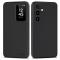 Tech-Protect Tech-Protect Samsung Galaxy S25 Fodral Smart Wallet Svart - Teknikhallen.se