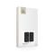 Tech-Protect Tech-Protect Samsung Galaxy S25 Fodral Smart Wallet Svart - Teknikhallen.se