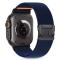 Tech-Protect Tech-Protect Apple Watch 42/44/45/46/49 mm Armband NylonClasp - Teknikhallen.se