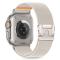 Tech-Protect Tech-Protect Apple Watch 42/44/45/46/49 mm Armband NylonClasp - Teknikhallen.se