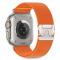 Tech-Protect Tech-Protect Apple Watch 42/44/45/46/49 mm Armband NylonClasp - Teknikhallen.se