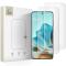 Tech-Protect Tech-Protect Motorola Edge 60/60 Fusion 2-PACK Skärmskydd GlassUV+ - Teknikhallen.se