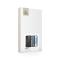 Tech-Protect Tech-Protect Galaxy S25 Edge Skal MagMat Matt Svart - Teknikhallen.se