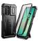 Tech-Protect Tech-Protect Galaxy A26 5G Skal Kevlar Cam+ Svart - Teknikhallen.se