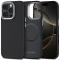 Tech-Protect Tech-Protect iPhone 16 Pro Skal MagSafe ION Carbon Svart - Teknikhallen.se