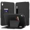 Tech-Protect Tech-Protect iPad 11 2025/10.9 2022 Fodral SC Armor Pennhållare Svart - Teknikhallen.se