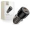 Tech-Protect Tech-Protect 100W PD USB-C / USB-A Billaddare Svart - Teknikhallen.se