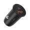 Tech-Protect Tech-Protect 35W PD QC USB-C / USB-A Billddare Svart - Teknikhallen.se