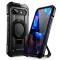Supcase Supcase Google Pixel 9a Skal MagSafe UB Grip Svart - Teknikhallen.se