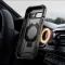 Supcase Supcase Google Pixel 9a Skal MagSafe UB Grip Svart - Teknikhallen.se
