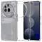Tech-Protect Tech-Protect Nothing Phone 3a Pro Skal FlexAir Hybrid Transparent - Teknikhallen.se
