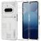 Tech-Protect Tech-Protect Nothing Phone 3a Skal FlexAir Hybrid Transparent - Teknikhallen.se