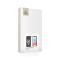 Tech-Protect Tech-Protect iPhone 16e Skal MagSafe FlexAir Glitter - Teknikhallen.se